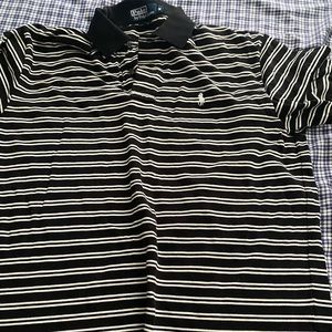 Me s polo shirt